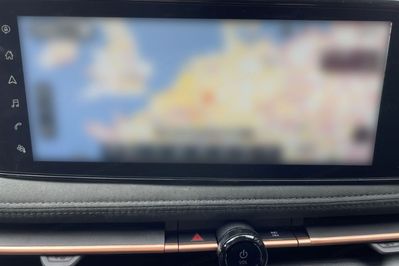 Nissan Ariya Evolve 87kWh e-4orce