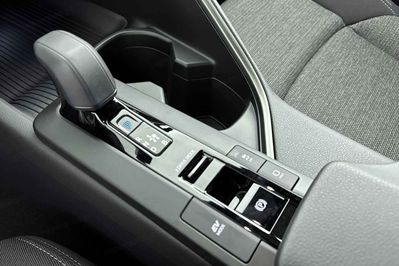 Toyota C-HR Style 1.8 Hybrid