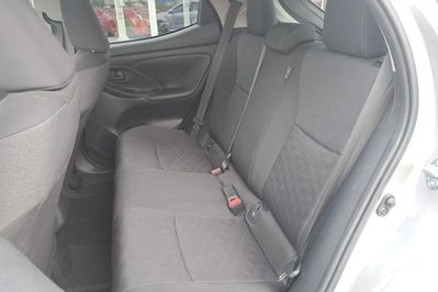 Toyota Yaris Hybrid 1.5 Style