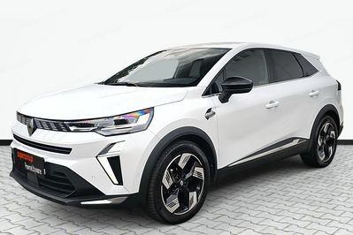 Renault Symbioz E-Tech Full Hybrid 145 Techno