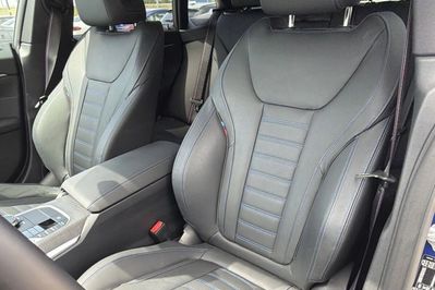 BMW Seria 4 Gran Coupe 420d xDrive M Sport