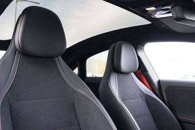 Mercedes CLA 220 4-Matic AMG Line