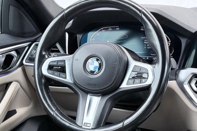 BMW Seria 4 420I m Sport