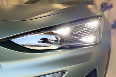 Cupra Formentor Tribe Edition 1.5 e-TSI DSG