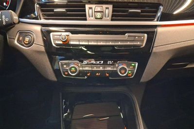 BMW X2 xDrive20d