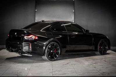 BMW Seria 2 M2
