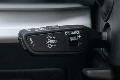 Audi Q7 50 TDI quattro S Line