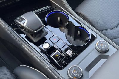 Volkswagen Touareg 3.0 V6 TDI SCR 4Mot  R-Line