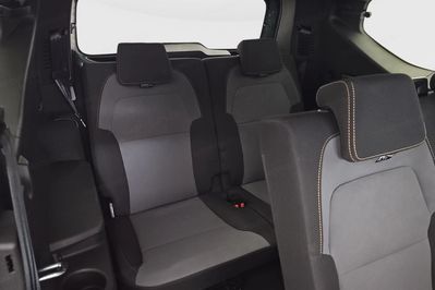 Dacia Jogger 1.6 Full Hybrid 140 Extreme MMT 7os
