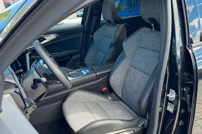 Renault Rafale Techno Full Hybrid 1.2 E-Tech