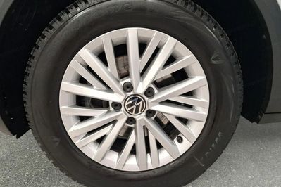 Volkswagen T-Roc 1.0 TSI
