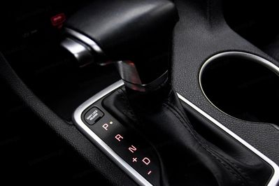 Kia Sportage T-GDI M 2WD DCT