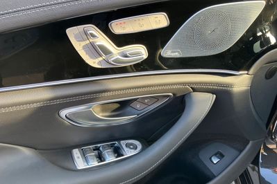 Mercedes AMG GT Mercedes AMG GT 53 4-Matic+