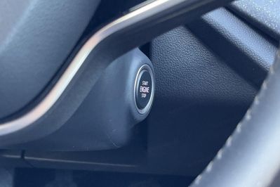 Skoda Octavia TSI Selection