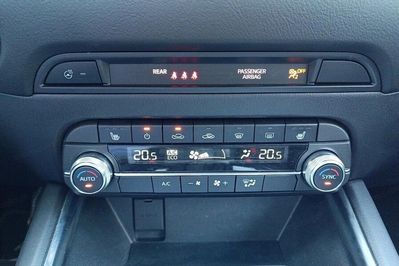 Mazda CX-5 2.0 Exclusive-Line 2WD