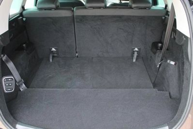 Renault Scenic Gr. 1.3 TCe Bose Edition EDC