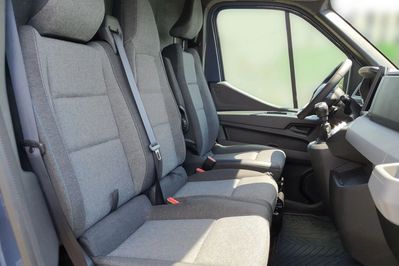 Renault Master dCi L3H2 Extra
