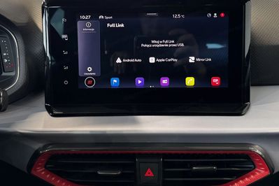 Seat Arona 1.0 TSI
