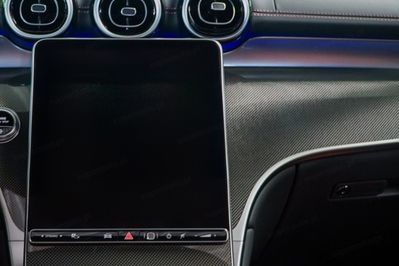 Mercedes GLC Coupe 220 d  4-Matic AMG Line