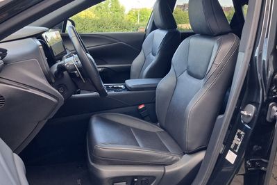 Lexus RX 350h F Sport Design