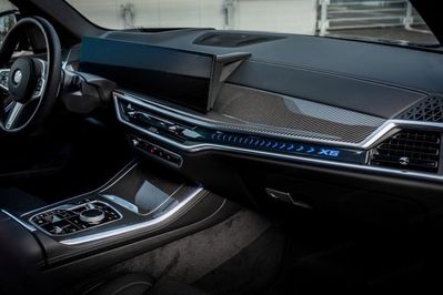 BMW X5 xDrive40i M Sport