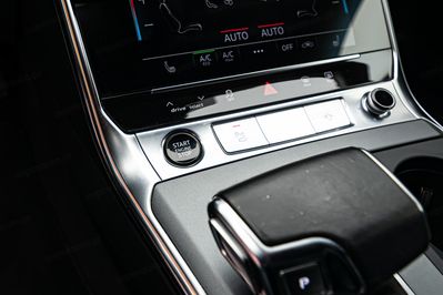 Audi A6 Allroad 40 TDI Quattro S tronic