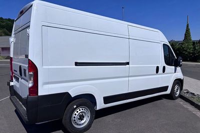 Fiat Ducato 3.3t L3H2
