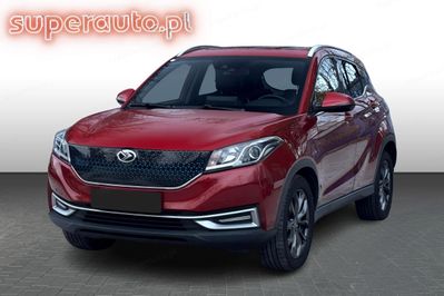 Seres Seres 3 53kWh Luxury