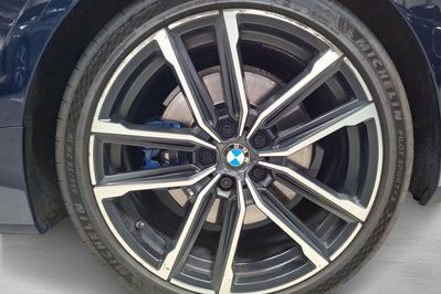 BMW Seria 4 Coupe 430i M Sport