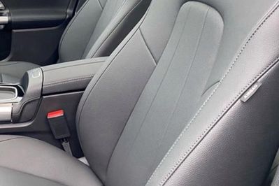 Mercedes GLA 200 Progressive