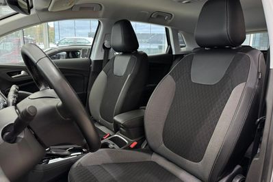 Opel Grandland X 1.2 Elite
