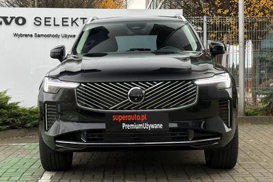 Volvo XC90 T8 AWD Plug-In Hybrid Ultra Bright 7os
