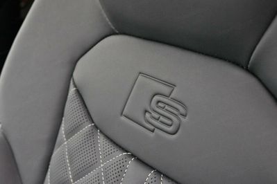 Audi Q8 50 TDI quattro