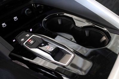 Audi Q5 TDI quattro S line Sportback