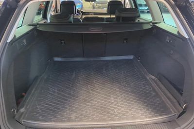 Volkswagen Passat 2.0 TSI Elegance DSG