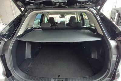 Toyota RAV4 2.0 Comfort 4X2 Ms