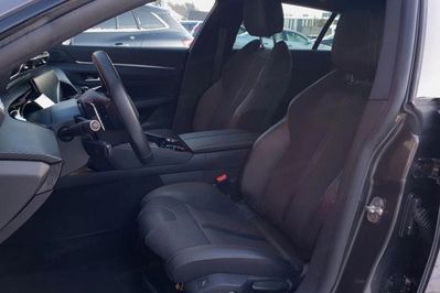 Peugeot 508 1.6 PureTech GT