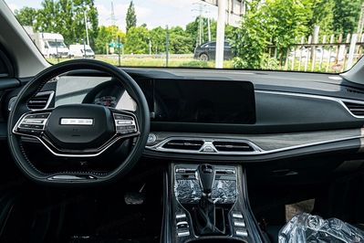 DFSK FX 600 Comfort 1.5 T-GDI aut