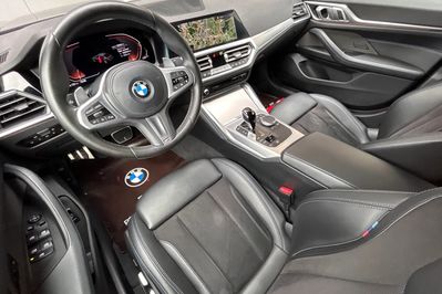 BMW Seria 4 Gran Coupe 430i M Sport