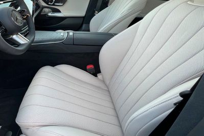 Mercedes Klasa E 220 d 4-Matic AMG