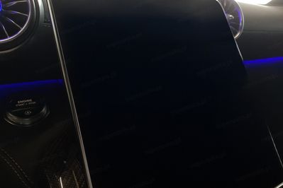 Mercedes AMG GT 63 4Matic+