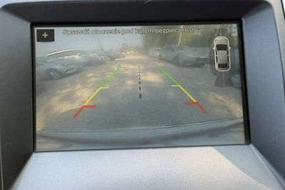 Ford S-MAX 2.0 Tdci Vignale Powershift