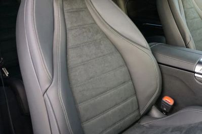 Mercedes CLE 200 4-Matic AMG Line