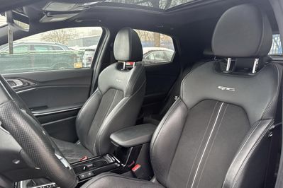 Kia XCeed GT-Line 1.5 T-GDI