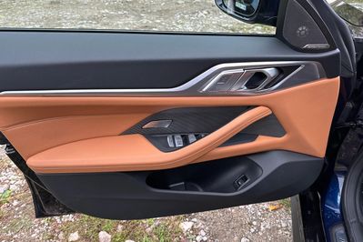 BMW Seria 4 Gran Coupe 430i xDrive M Sport