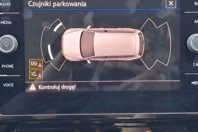 Volkswagen Passat 2.0 TDI