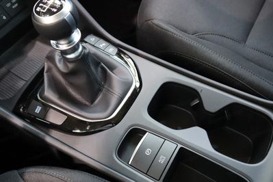 Hyundai Tucson 1.6 T-GDi Smart 2WD