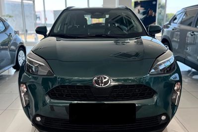 Toyota Yaris Cross Comfort 1.5 Hybrid