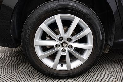 Skoda Scala 1.0 TSI Ambition