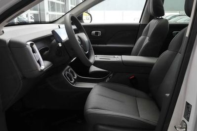 Leapmotor B10 PROMAX Design 67.1kWh